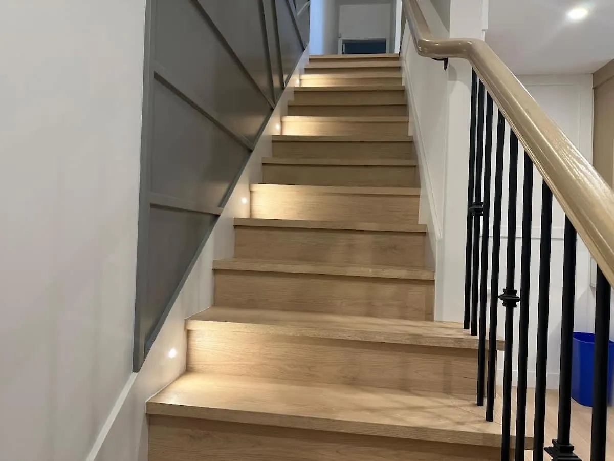 Pristine Brand New Duplex, Prime Location! Villa Vancouver Canada