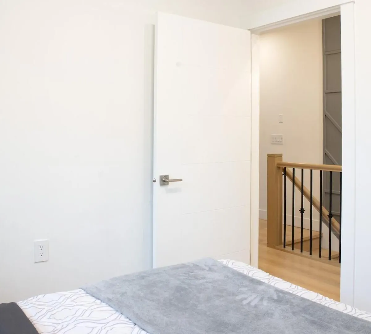 Pristine Brand New Duplex, Prime Location! Villa Vancouver 0*,